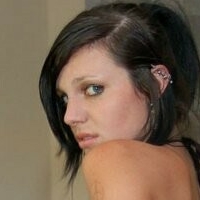 Nicci Vice Nude