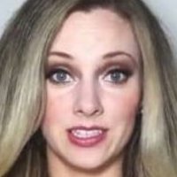 Nicole Arbour Nude