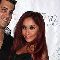 Nicole Polizzi Nude