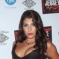 Nicole Rutigliano Nude