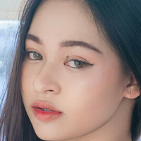 nicorojo Nude