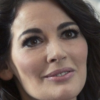 Nigella Lawson Nude