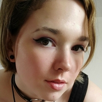 Nightingjayle Nude