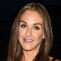 Nikki Grahame Nude