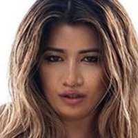 Nikki Trinidad Nude