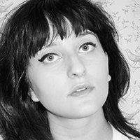 Nina Ljeti Nude