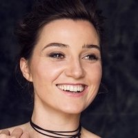Nina Meurisse Nude