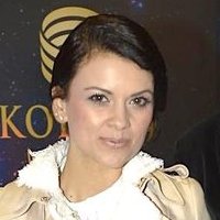 Nina Osenar Nude