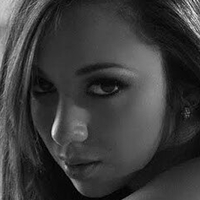 Nina Parodi Nude