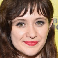 Noël Wells Nude