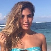 Noni Janur Nude