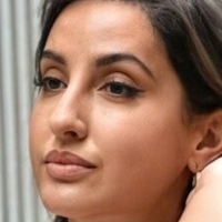 Nora Fatehi Nude