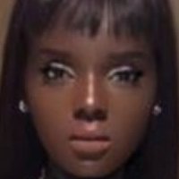Nyadak Thot Nude