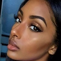 Olayinka Mia Noel Nude
