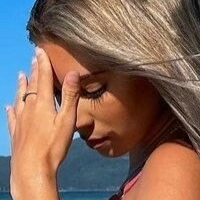 Olivia Gileno Nude