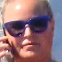 Paige Laurie Nude