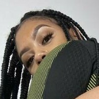 Pandamariellc Nude