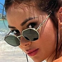 Paola Triana Nude