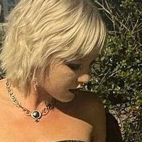 Paris Sun Nude