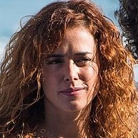 Patricia López Nude