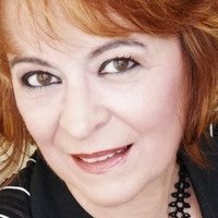Patrícia Scalvi Nude