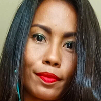 PaulaThai Nude