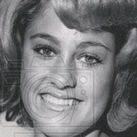 Paulette Breen Nude