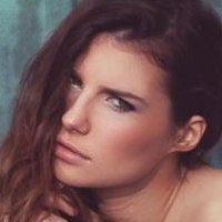 Pauline Santamaria Nude