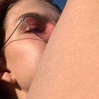 Pavella Nude