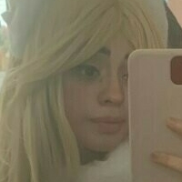 pearlylily Nude