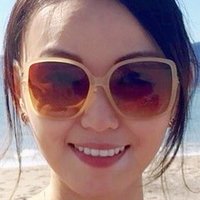 Pei Pei Lin Nude