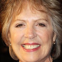 Penelope Wilton Nude