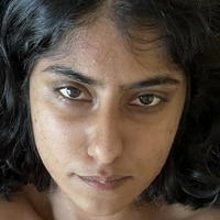 Percneet Nude