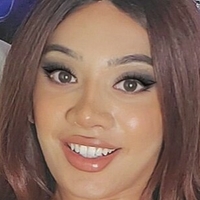 Perla DeLuna Nude