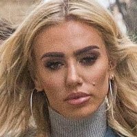 Petra Ecclestone Nude
