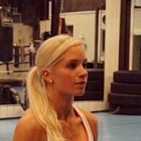 Petra Forsberg Nude
