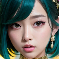 pinappleumi Nude