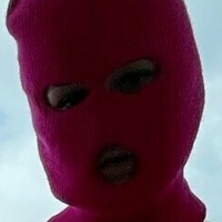 pinkmask43 Nude