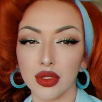 PinUpDollAshleyMarie Nude