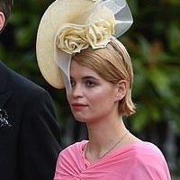 Pixie Geldof Nude