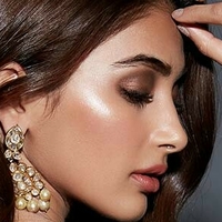 Pooja Hegde Nude