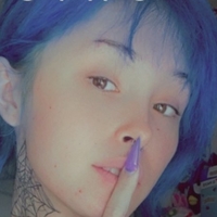 Powrice Nude