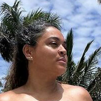 Preta Gil Nude