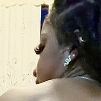 Preta Naja Nude