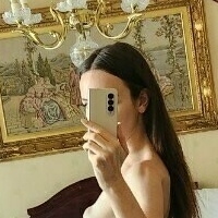 princessoliviamystique Nude