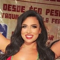 Priscilla Stephanie Nude