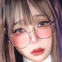 Punny Kawaii Nude