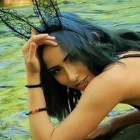 Purpleismyname Nude