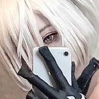 Puutin_cos Nude