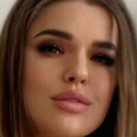 queen-kylie Nude